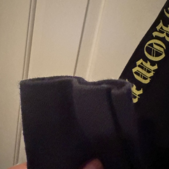 Deathrow Records 1991 30th Anniversary Long Sleeve - Picture 7 of 8